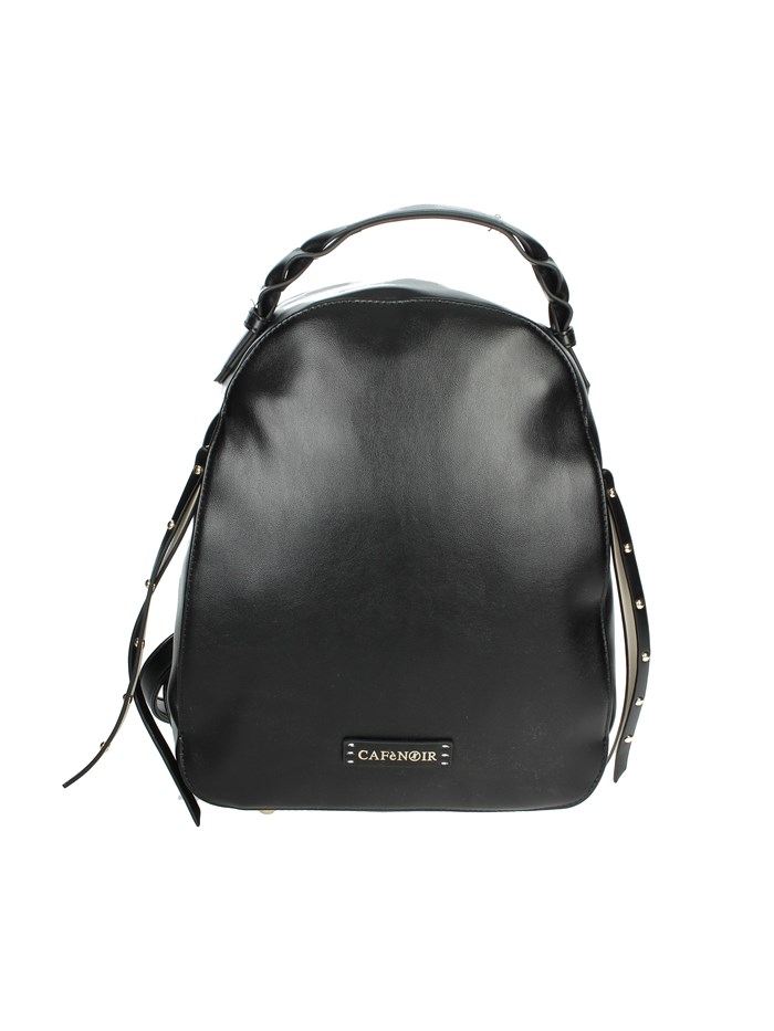 ZAINO WA0802 NERO