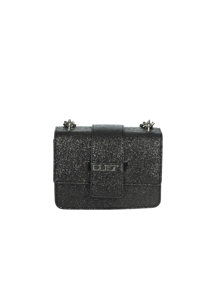BORSA A TRACOLLA X30.001 NERO