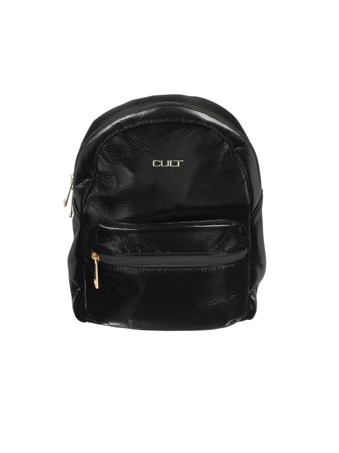 ZAINO X43.004 NERO