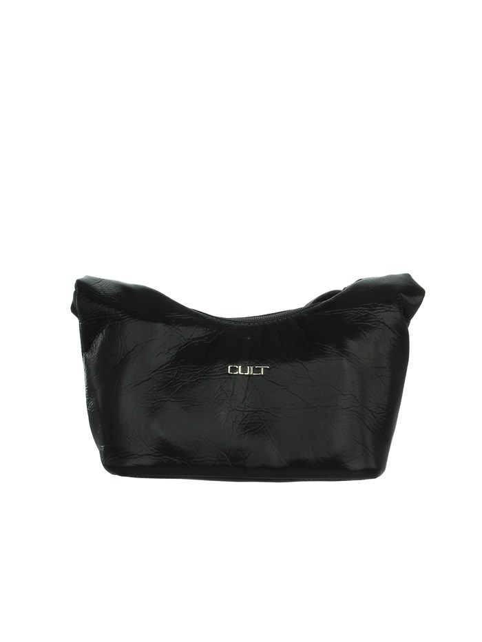 BORSA A MANO X43.001 NERO
