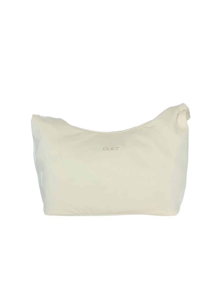 BORSA A SPALLA X43.002 BEIGE
