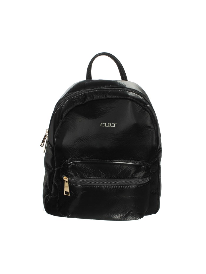 ZAINO X43.005 NERO