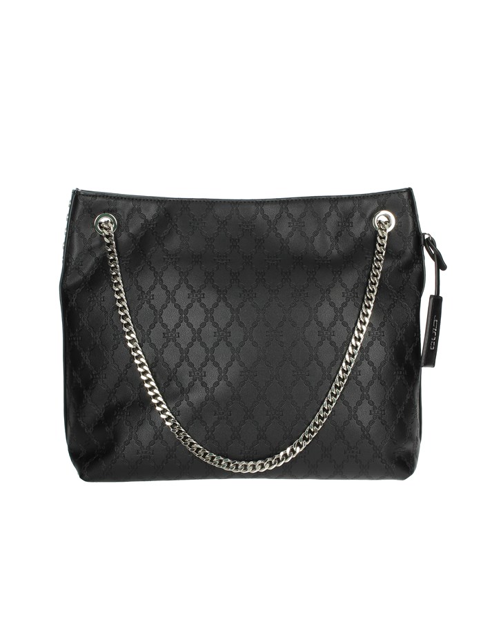 BORSA A SPALLA X13.006 NERO