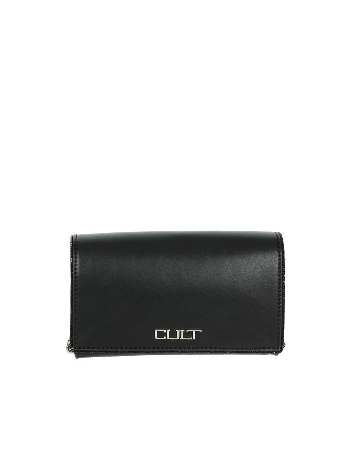 BORSA A TRACOLLA X31.001 NERO