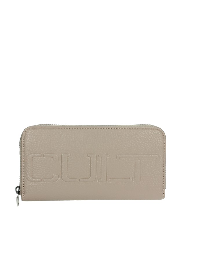 PORTAFOGLIO X35.192 TAUPE