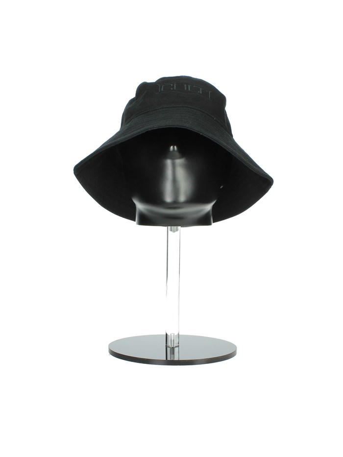 CAPPELLO X97.583 NERO