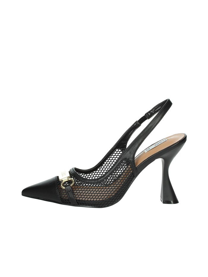SLINGBACK F-361 NERO