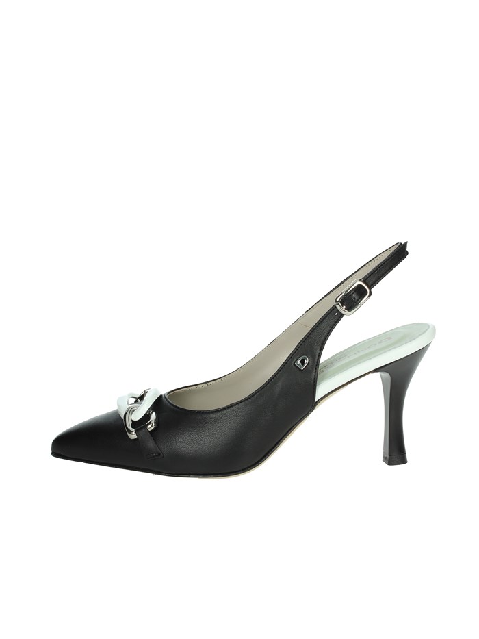 SLINGBACK 1L5631DP NERO