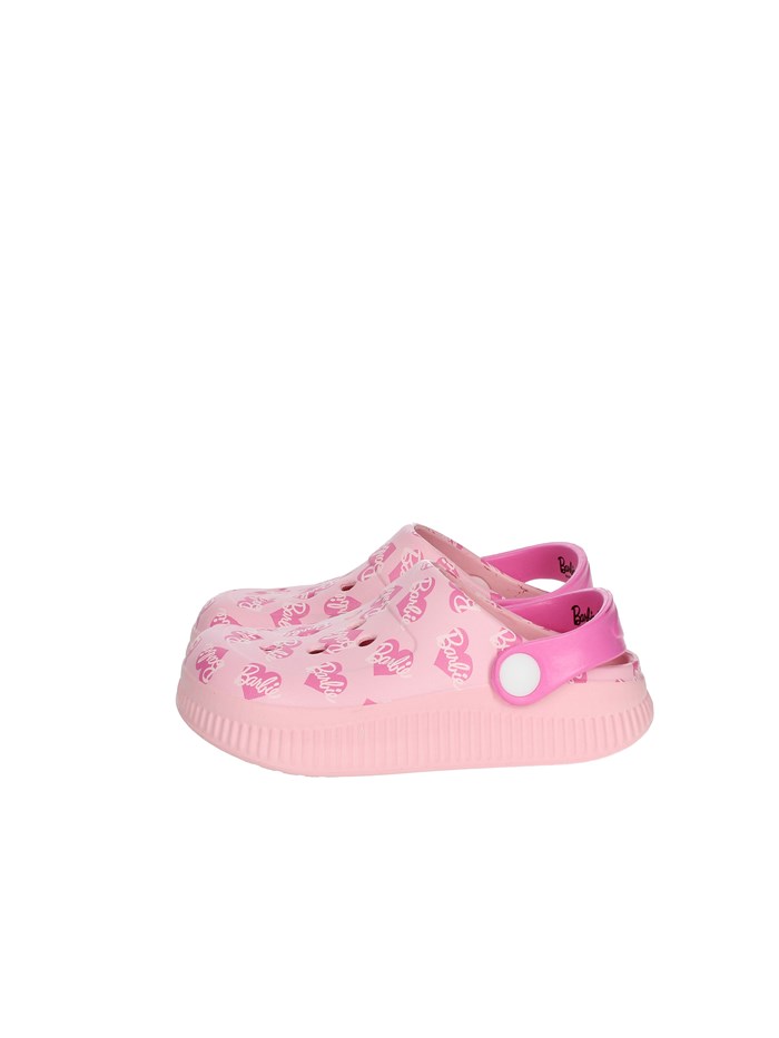 CIABATTE BASSE BA003060 ROSA