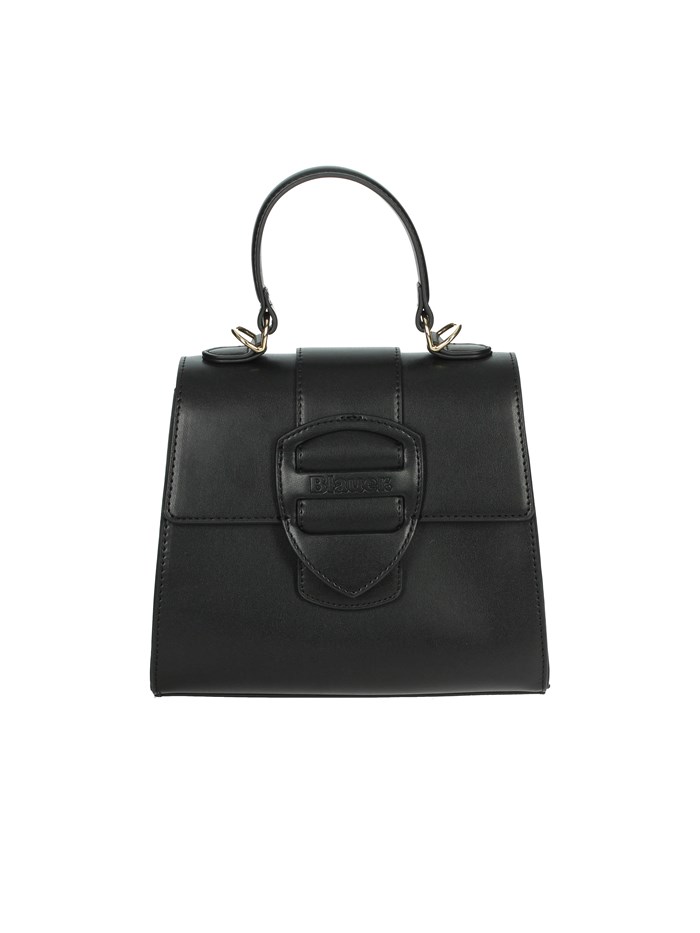 BORSA A MANO S5WALLY01/LAD NERO