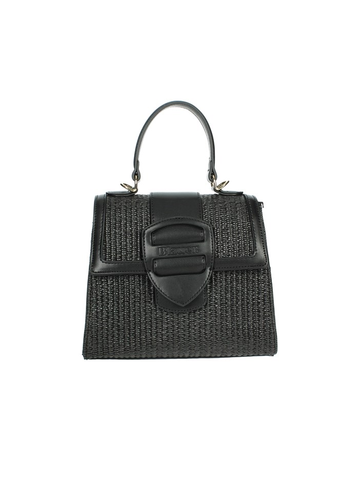BORSA A MANO S5WALLY02/PRO NERO