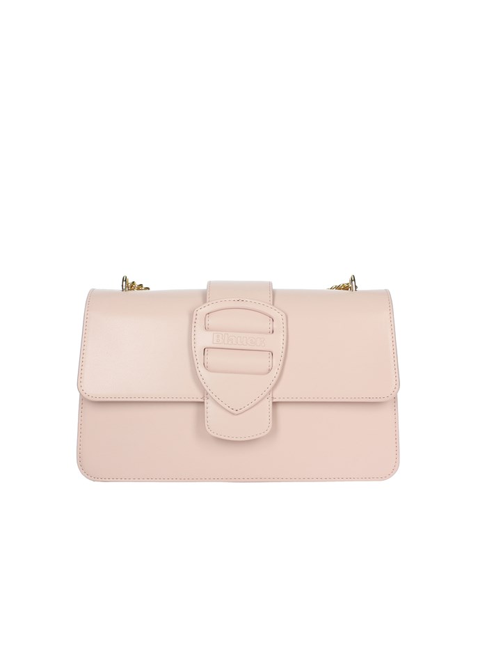 BORSA A TRACOLLA S5MIXY01/LAD ROSA