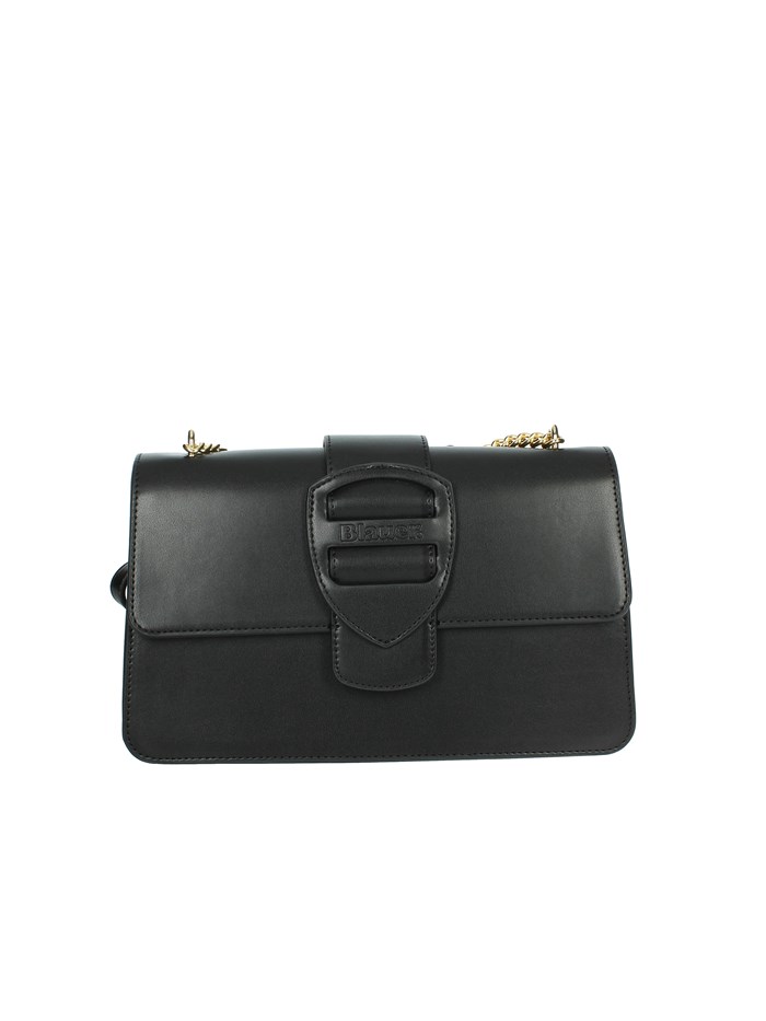 BORSA A TRACOLLA S5MIXY01/LAD NERO