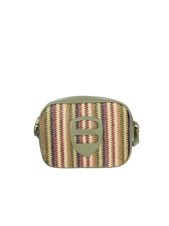 BORSA A TRACOLLA S5HIPS02/PRO VERDONE