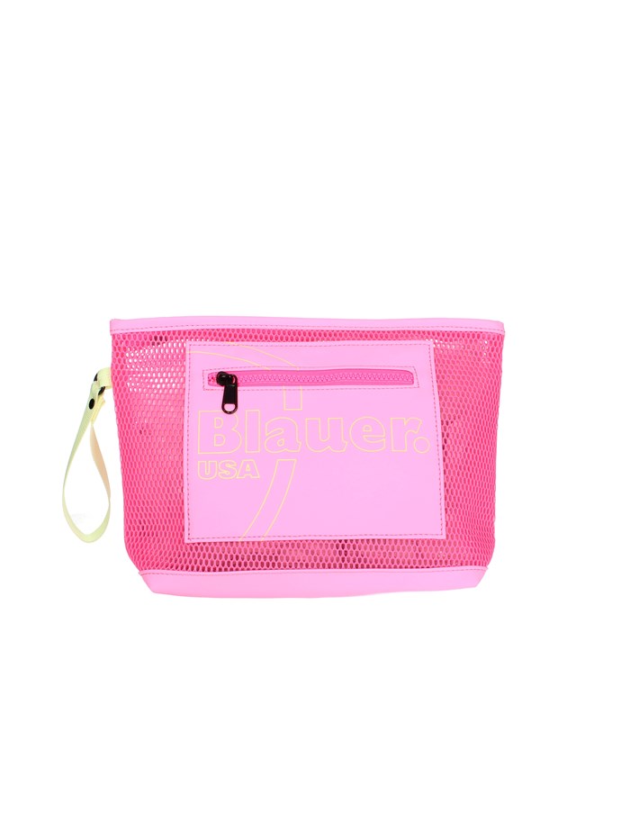 POCHETTE S5BOAT01/BEA FUCSIA