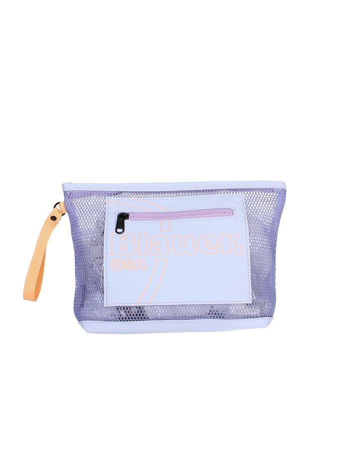 POCHETTE S5BOAT01/BEA LILLA