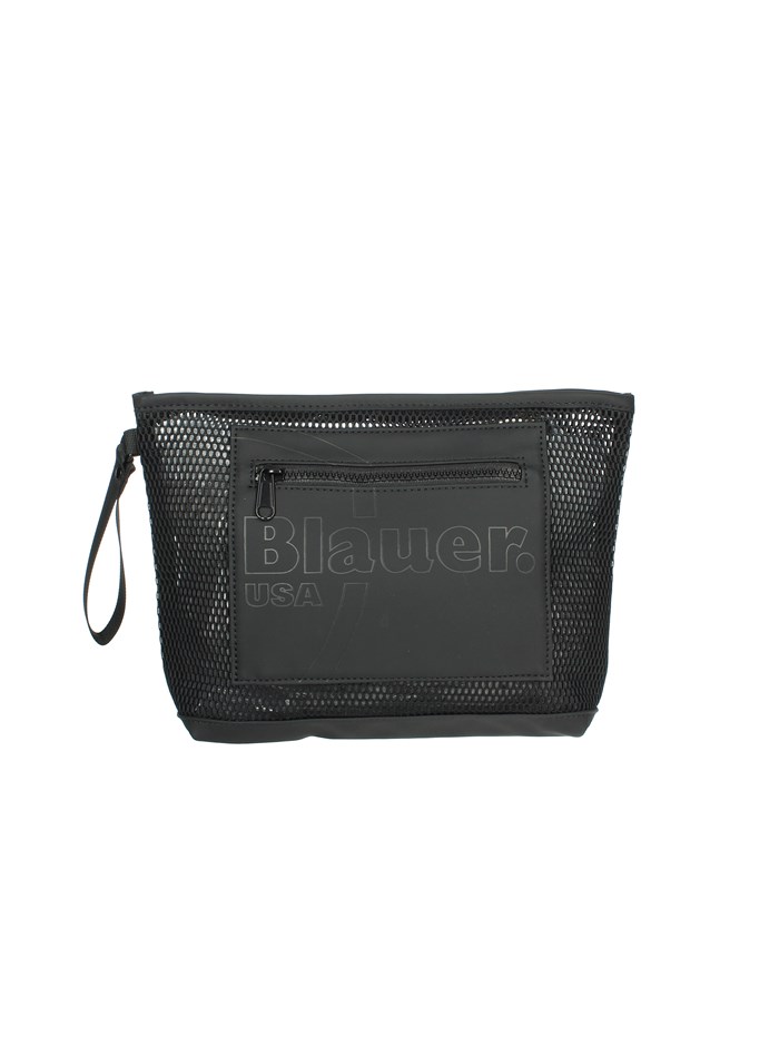 POCHETTE S5BOAT01/BEA NERO