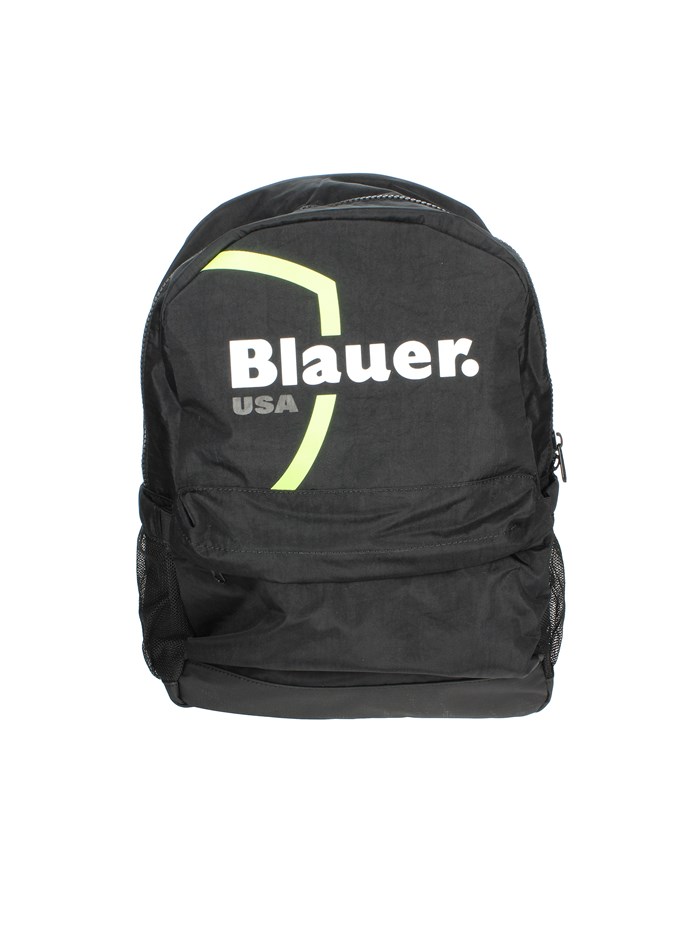 ZAINO S5SOUTH02/BAL NERO