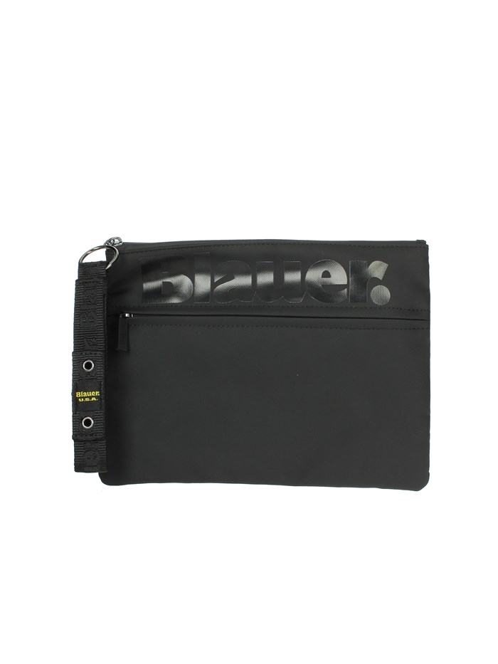 POCHETTE S5CONEY03/SPL NERO