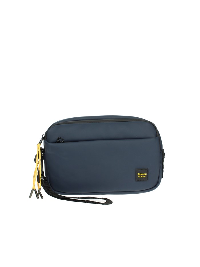 POCHETTE S5THOM03/RUB BLU