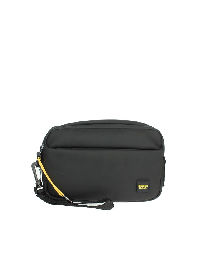 POCHETTE S5THOM03/RUB NERO