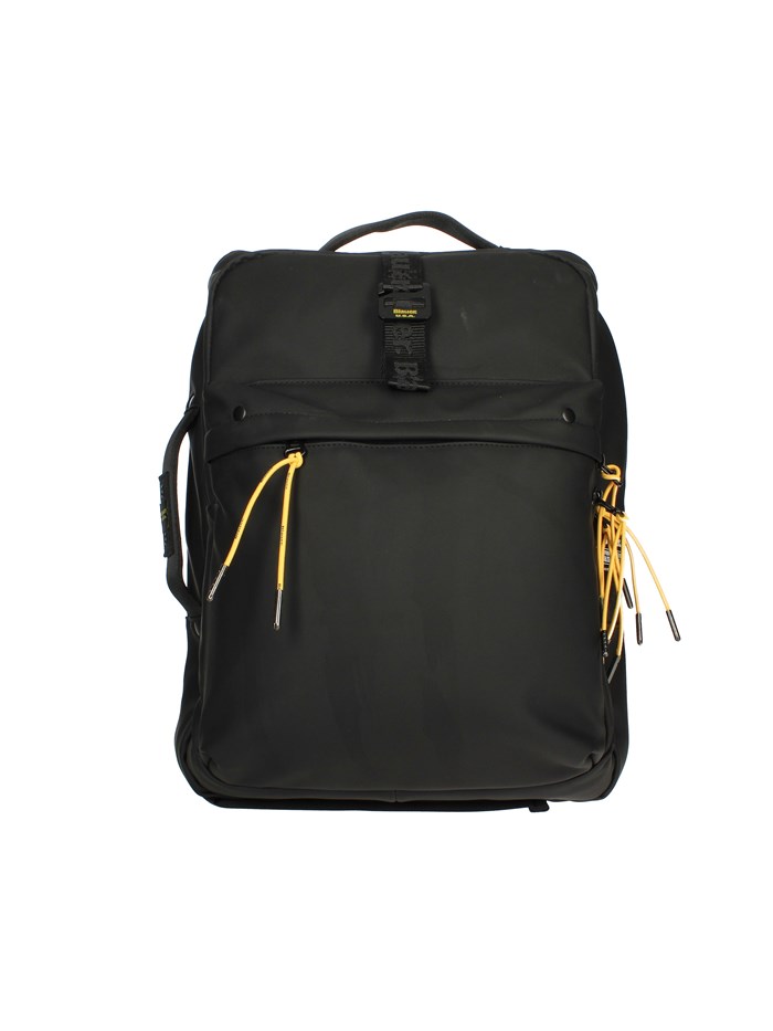 ZAINO S5AXEL02/RUB NERO