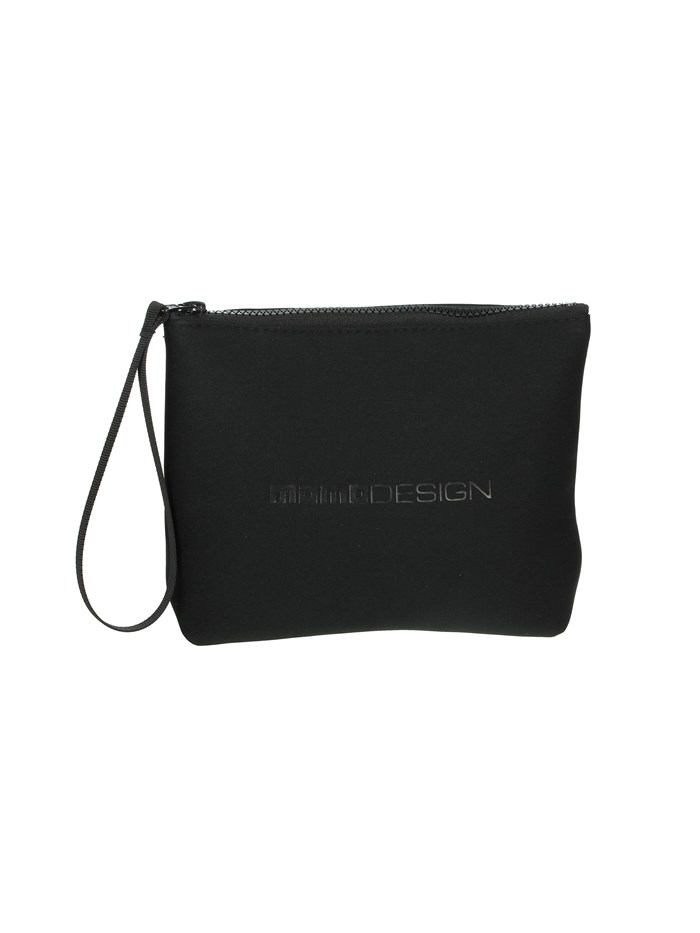 POCHETTE MO-09IN NERO