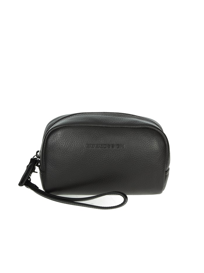 POCHETTE MO-45DO MARRONE