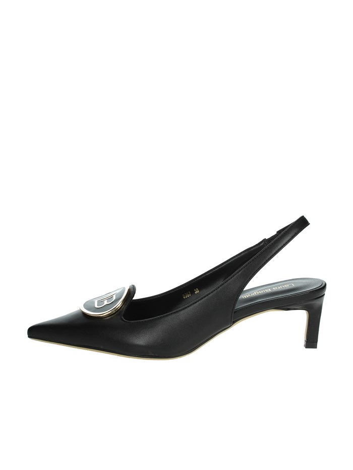 SLINGBACK 8967 NERO