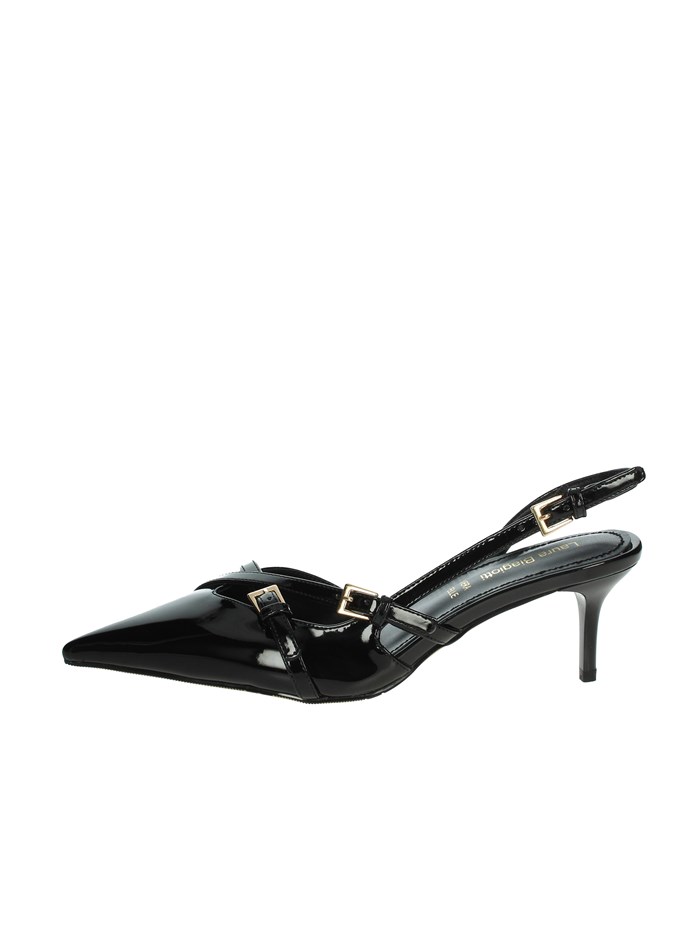 SLINGBACK 8965 NERO