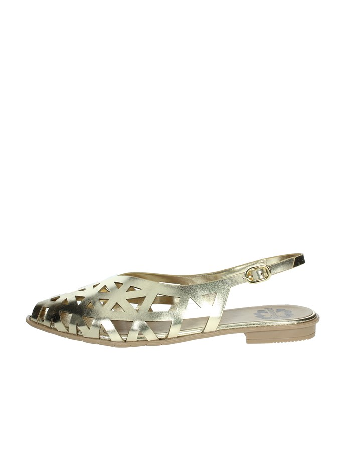 BALLERINE 7092 ORO