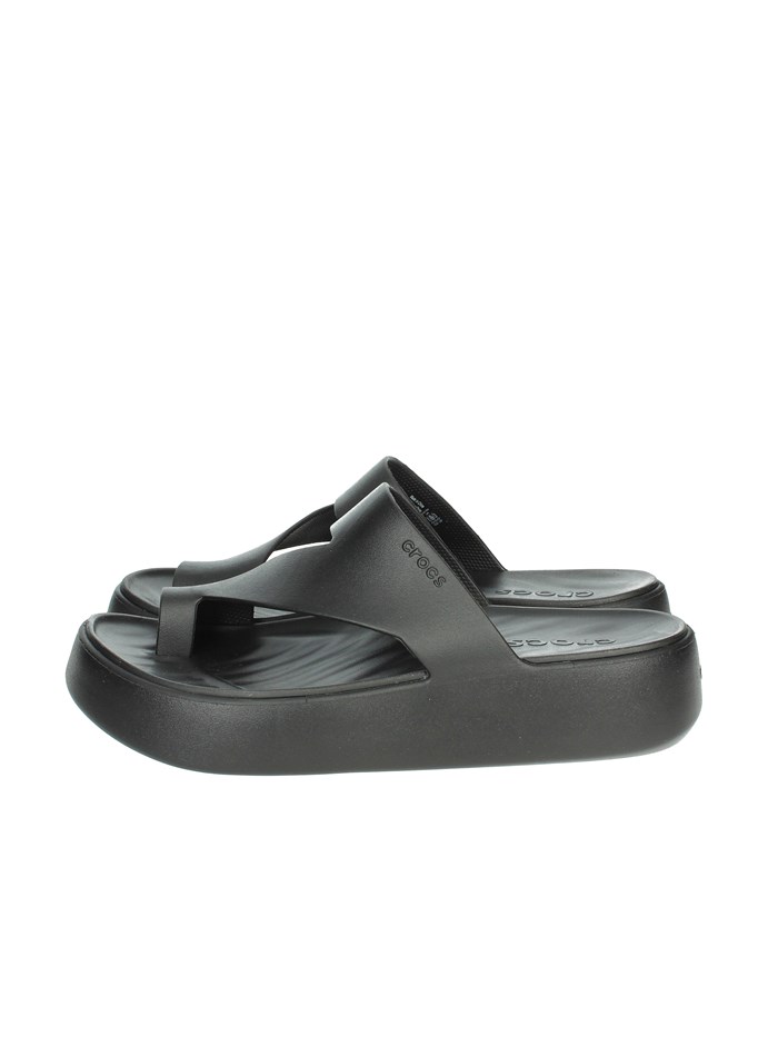 INFRADITO 210834-001 NERO