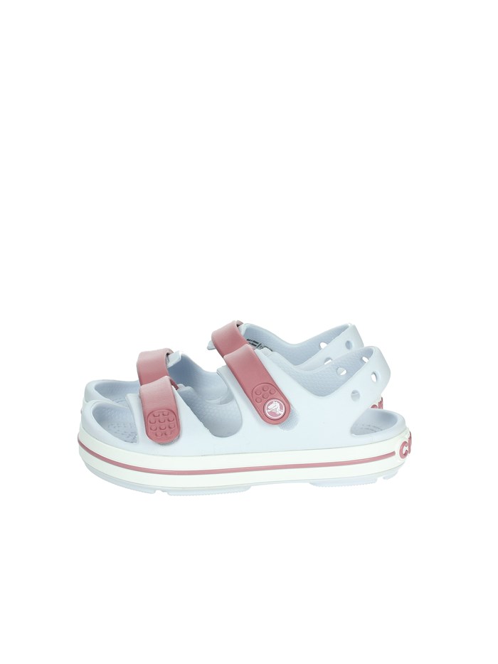 SANDALI BASSI 209424-5AH GLICINE