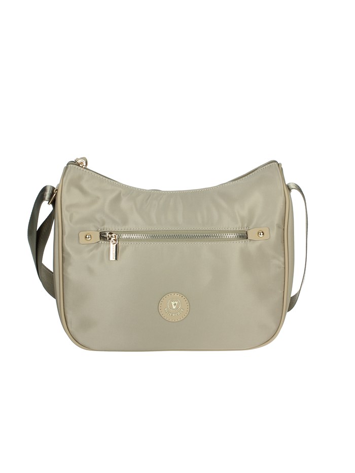 BORSA A TRACOLLA 96660 TAUPE