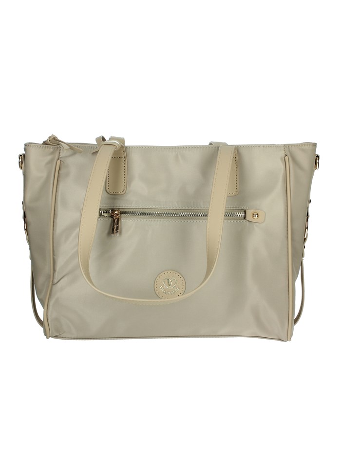 BORSA A SPALLA 96670 TAUPE
