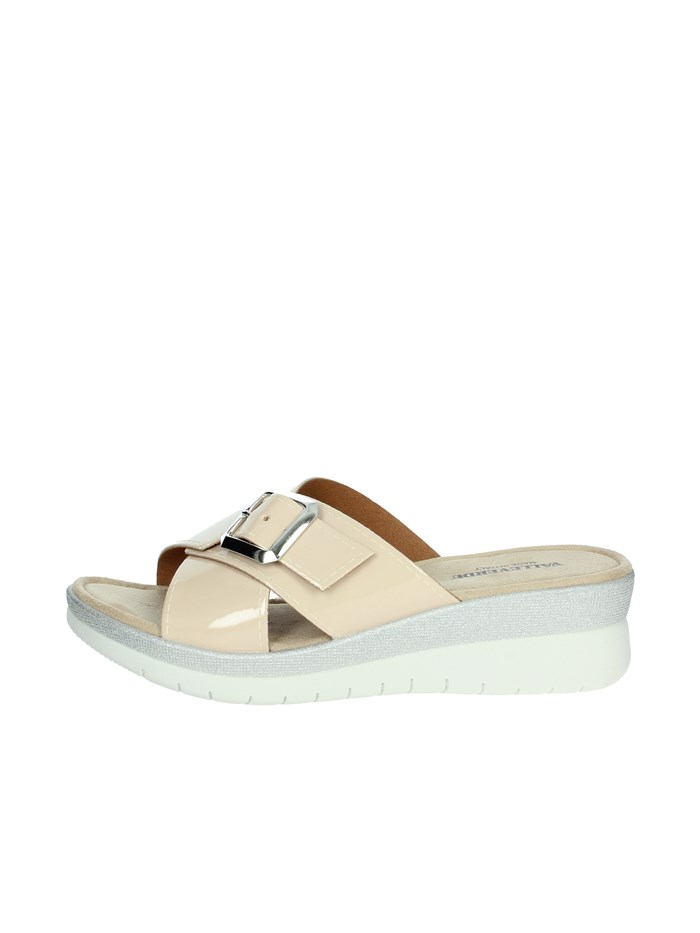 CIABATTE CON ZEPPA 52100 BEIGE