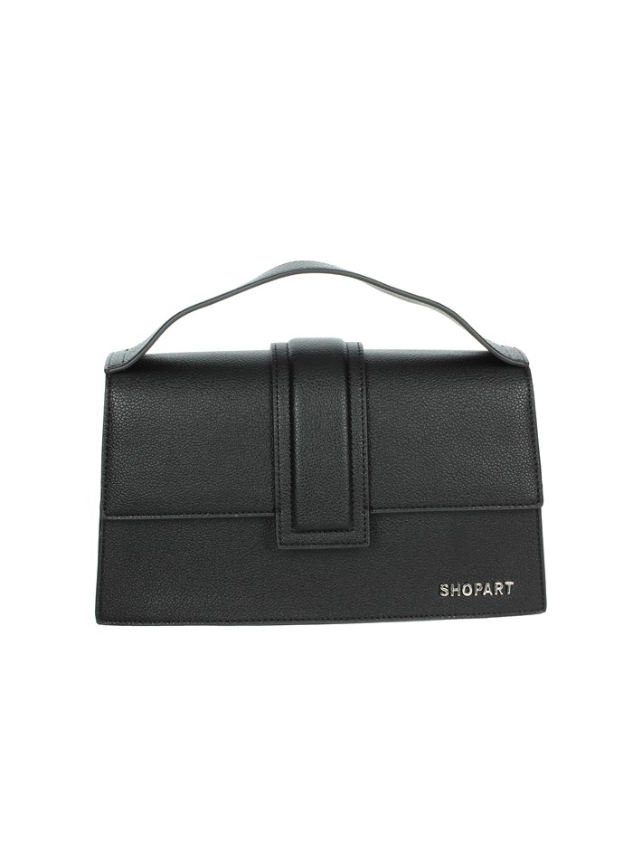 BORSA A MANO SAAS250114 NERO