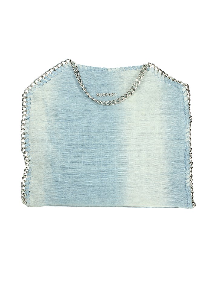 BORSA A MANO SAAS250123 JEANS
