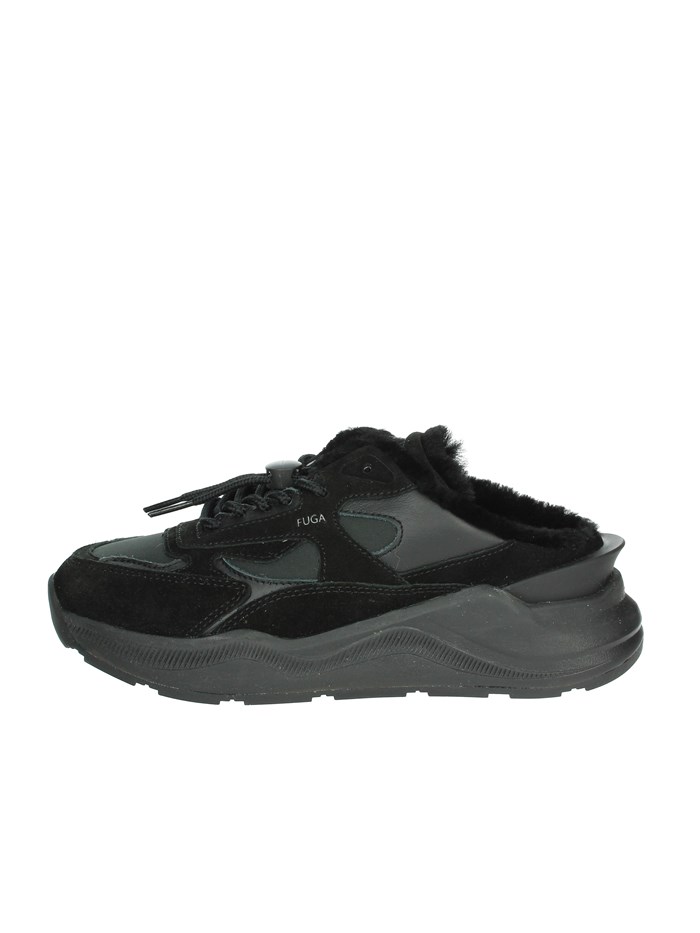 SABOT W411-FS-NY-BK NERO