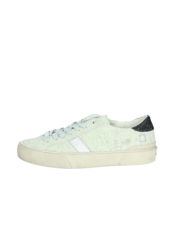 SNEAKERS BASSA W411-HL-US-AY GHIACCIO