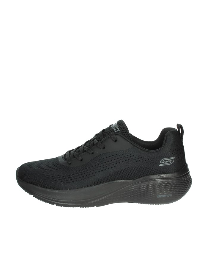 SNEAKERS BASSA 117550 NERO