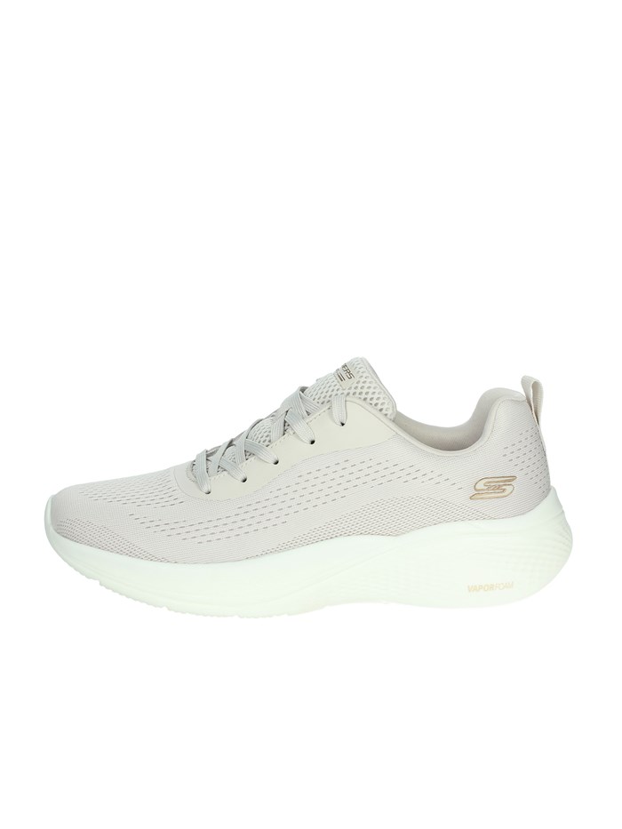 SNEAKERS BASSA 117550 BEIGE