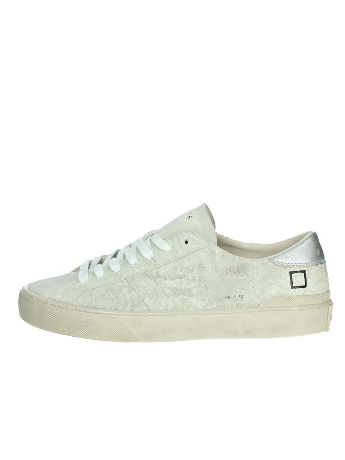 SNEAKERS BASSA M411-HL-US-AY GHIACCIO