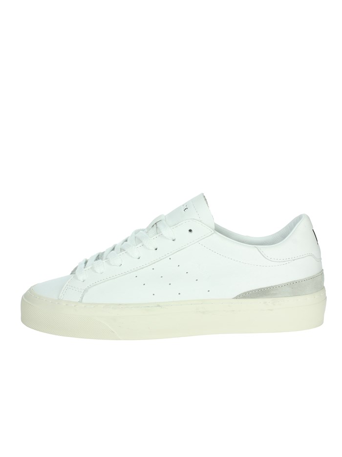 SNEAKERS BASSA M411-SO-CA-WH BIANCO