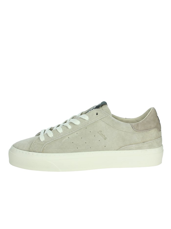 SNEAKERS BASSA M411-SO-SD-TA TAUPE
