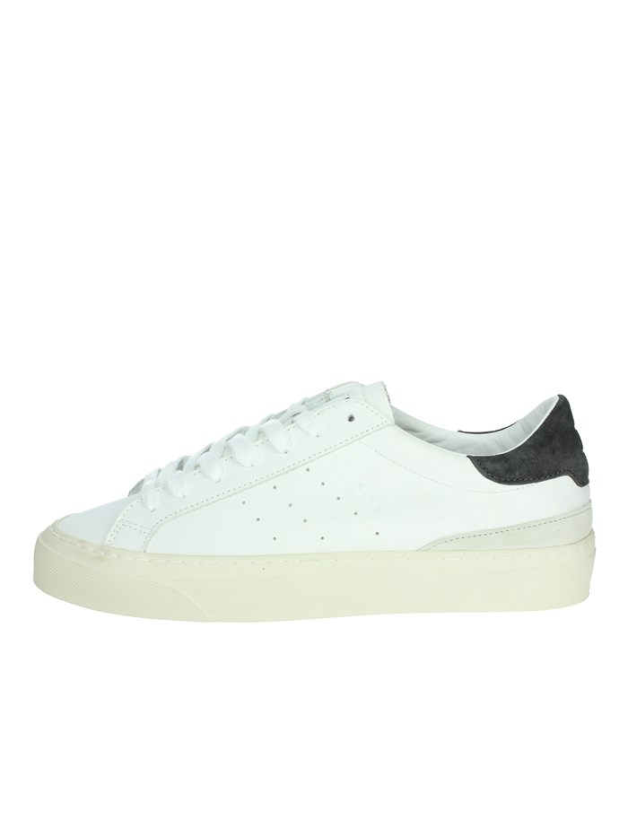 SNEAKERS BASSA M411-SO-CA-WY BIANCO