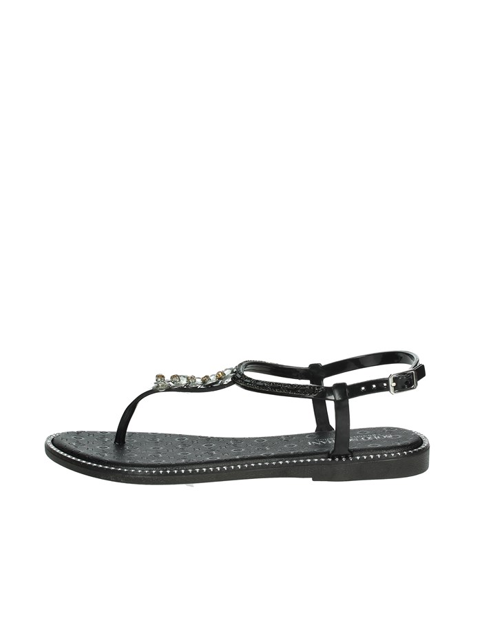 INFRADITO SSW519N67 NERO