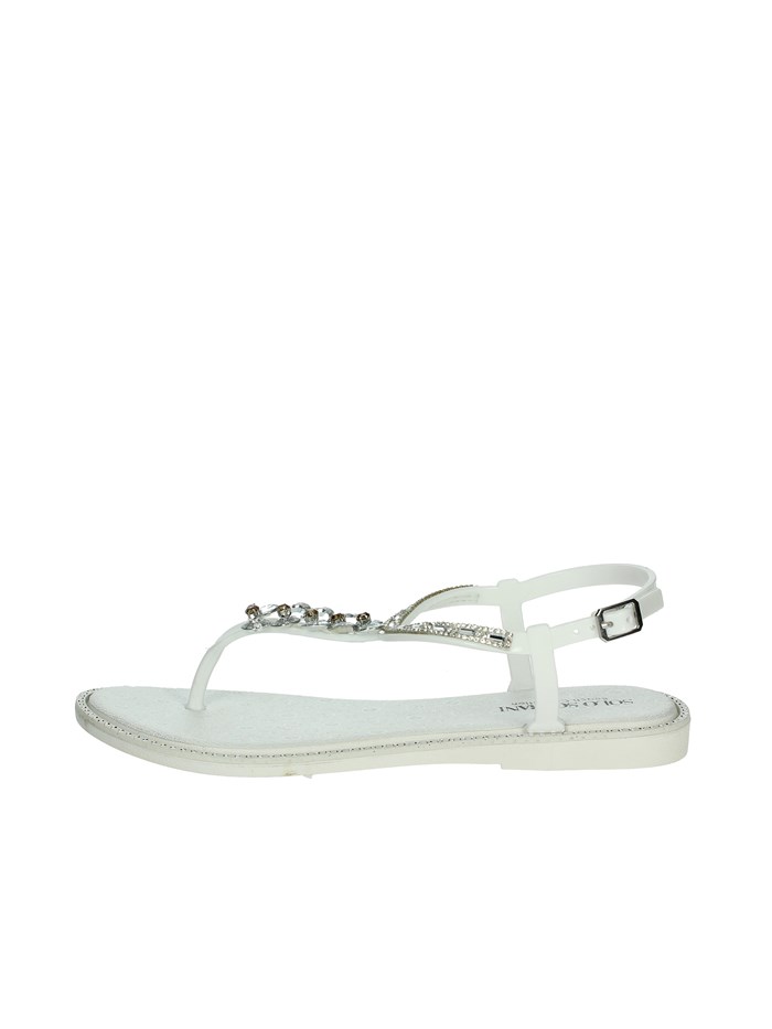 INFRADITO SSW519N67 BIANCO