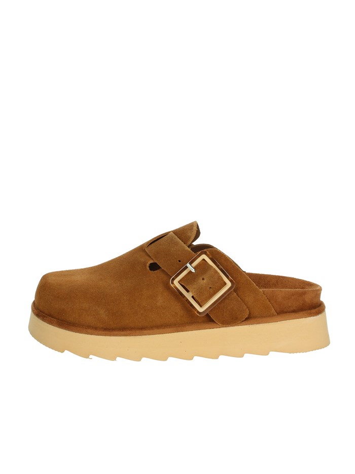 SABOT HC.STORMY55 CUOIO