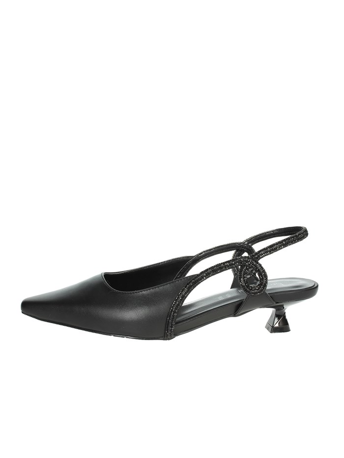 DECOLLETE' BA25 NERO
